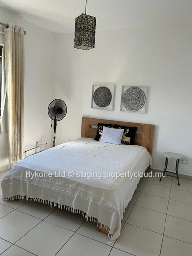 Apartment For Rent In Flic en Flac