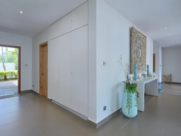 3 Bedroom Villa