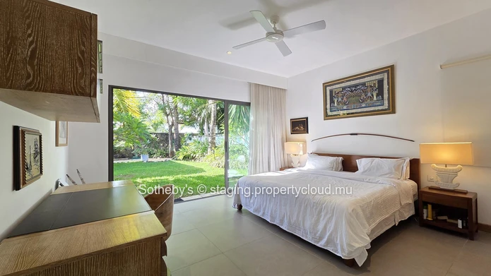 Frangipani Haven
