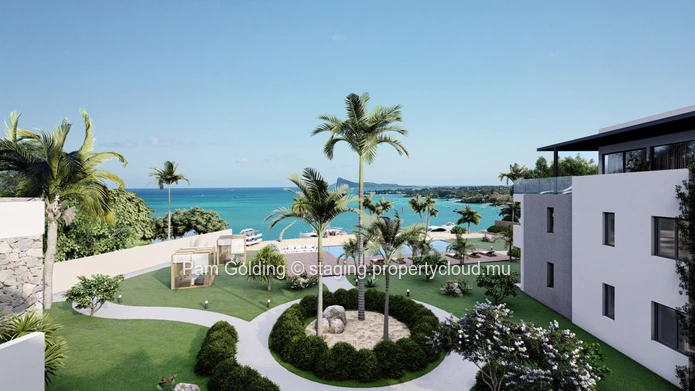 Bayside Marina & Waterfront Residences