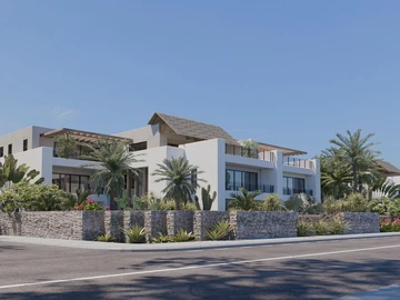 3 Bedroom Penthouse
