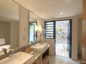 Villa de 3 Chambres