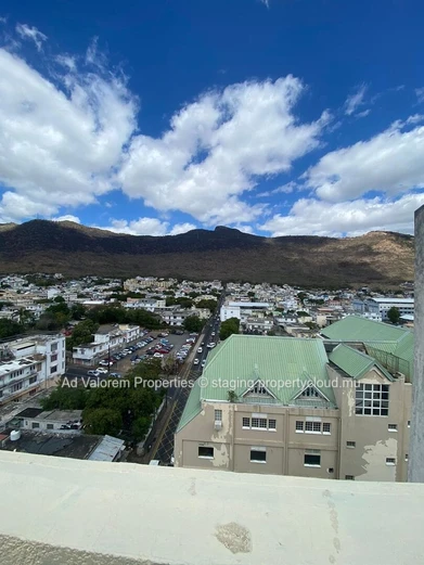 Commercial space for sale in the capital