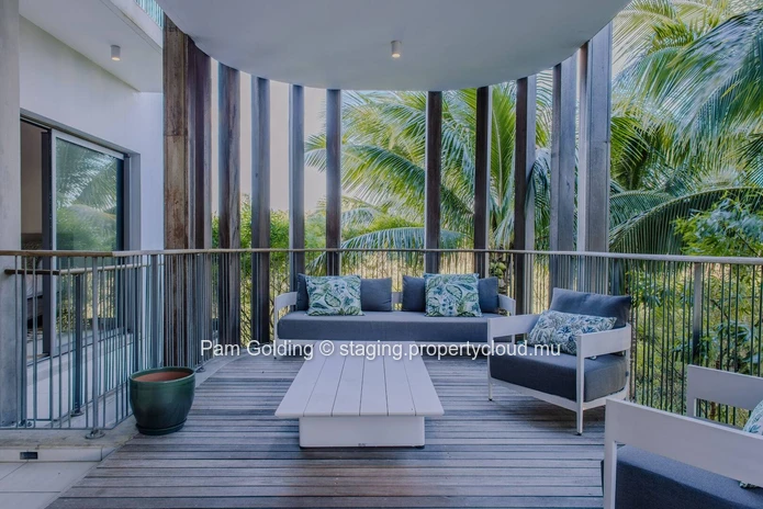3-Bedroom Apartment in Fairway Grove at Mont Choisy 