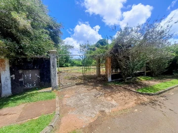 Residential Land