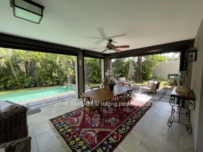 Luxury Villa for Sale in Mont Piton | 4 En-Suite Bedrooms | Prestigious Gated Estate