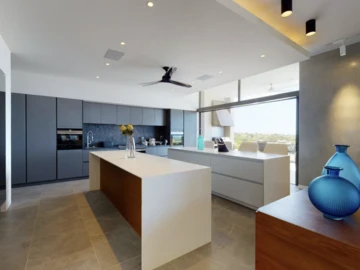 Villa de 5 Chambres