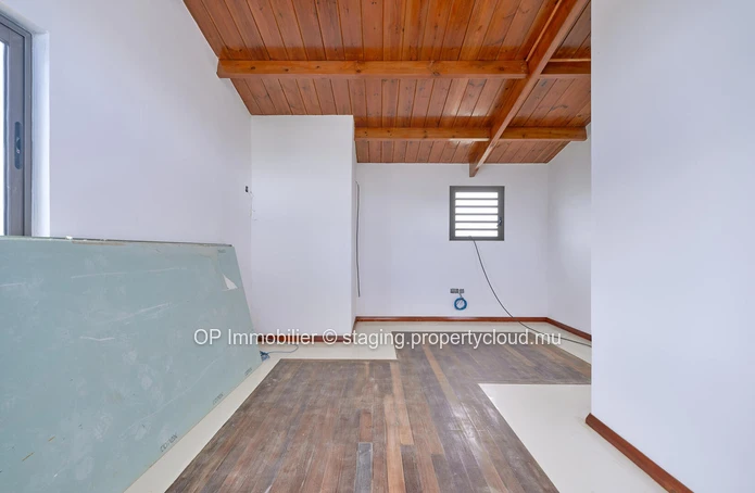 Luxury 3-bedroom villa with private pool in the heart of Grand Baie