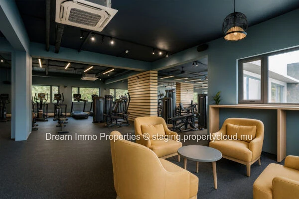 Premium Location! Somptuous 3-Bedroom Sea View Penthouses In Pte Aux Canonniers – Mauritius