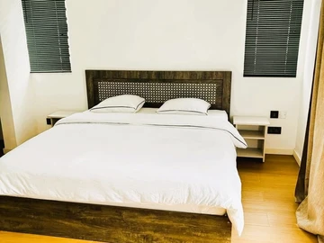 Maison de 3 Chambres