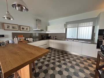 3 Bedroom Penthouse