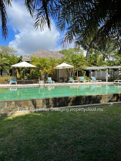 Solaia Maeva Villa – Anahita