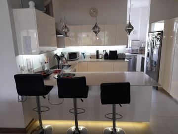 3 Bedroom Penthouse