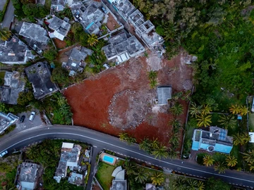 Residential Land