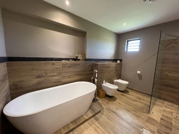 Villa de 3 Chambres