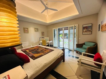 3 Bedroom Villa