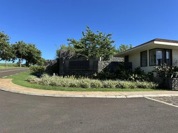 Residential Land