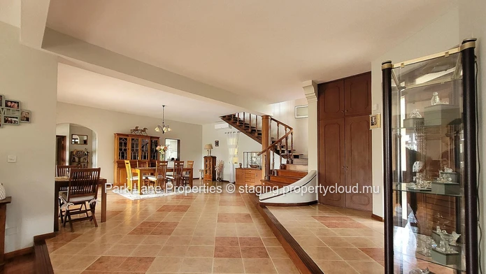 Belle maison familiale