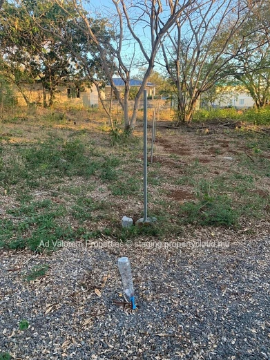 Residential Land for sale in Albion