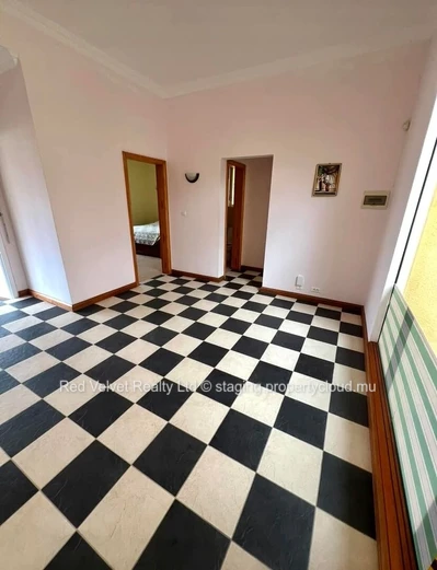 Villa for Rent in Flic en Flac – Rs 80,000/Month