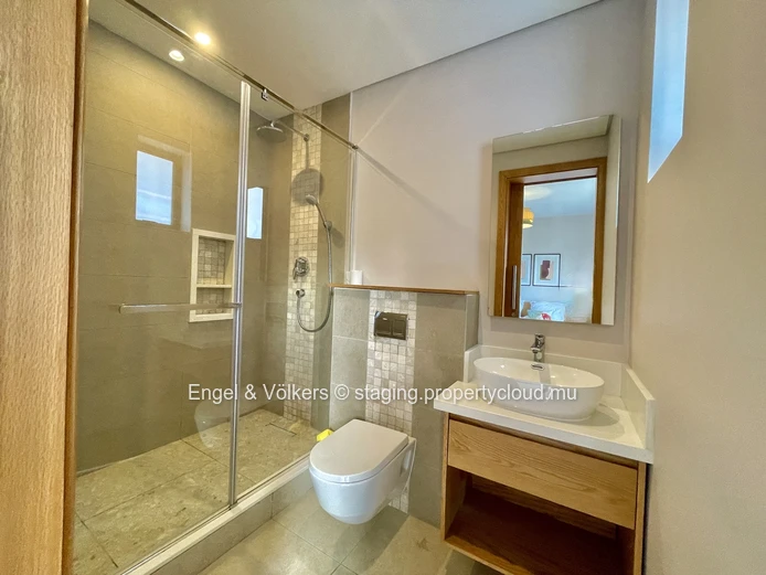 Private-Lift Penthouse with Mountain Views