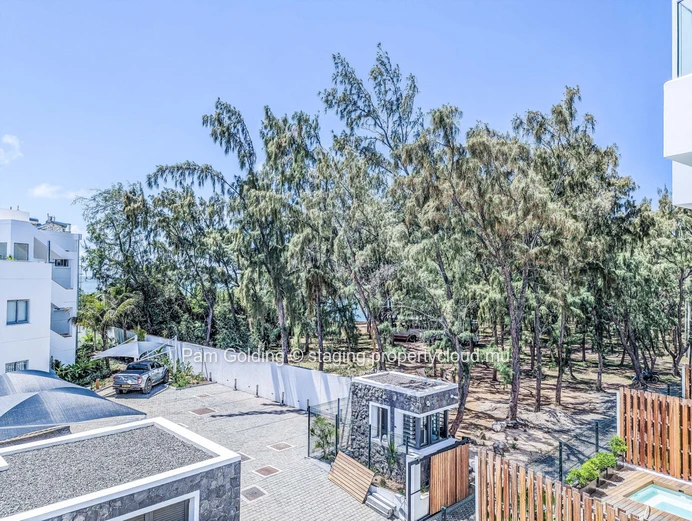 3 Bedrooms unit for sale in Grand Gaube