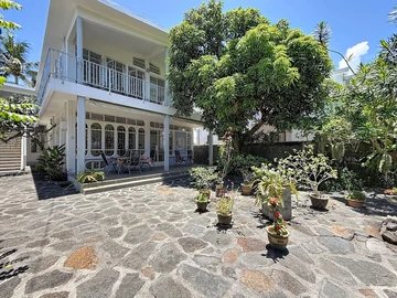 Maison de 7 Chambres