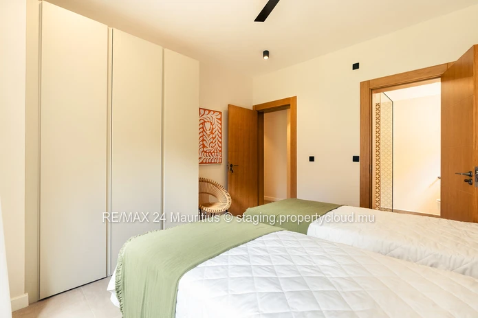 Unparalleled Charm of Island Living