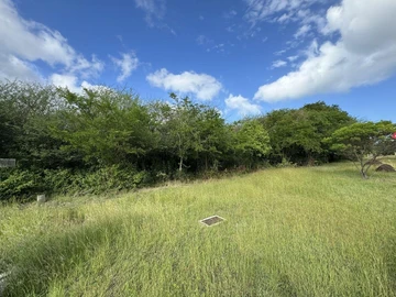 Residential Land