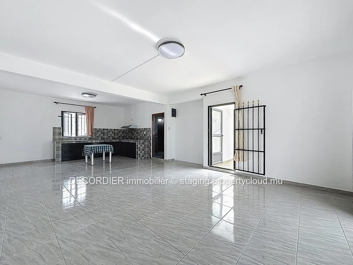 Appartement à Louer à Grand Gaube