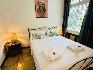 Villa de 4 Chambres