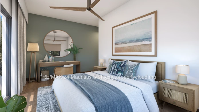 Views, Convenience, Comfort And Sustainability