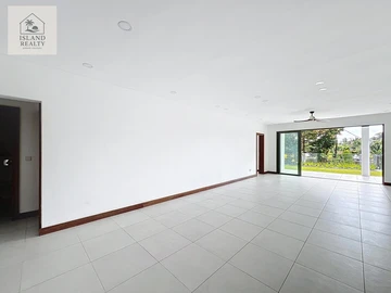 3 Bedroom Apartment