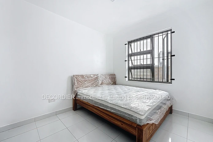 Apartment under construction in Mont Choisy (Sole Mandate)