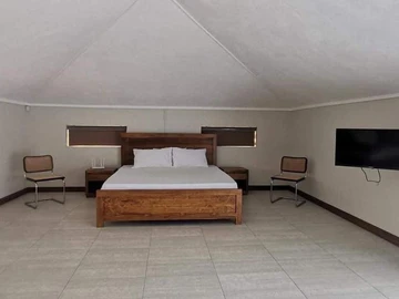 Villa de 3 Chambres