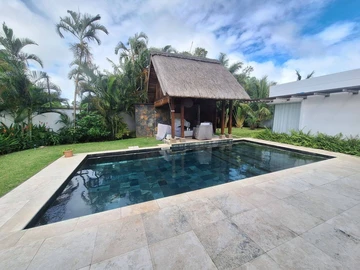 Villa de 3 Chambres
