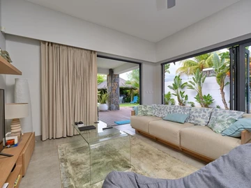 3 Bedroom Villa