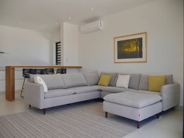 Villa de 4 Chambres
