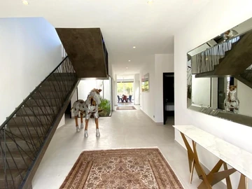 Villa de 4 Chambres