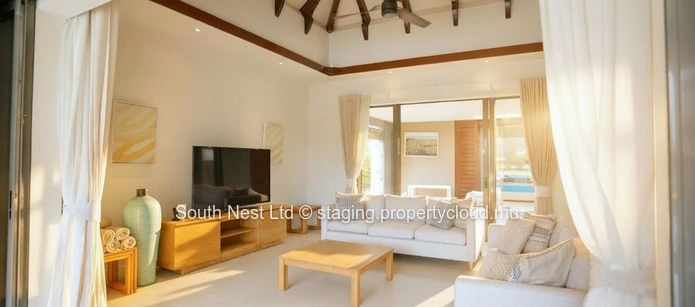 Your Prestigious Residence in the Heart of a Golf Estate