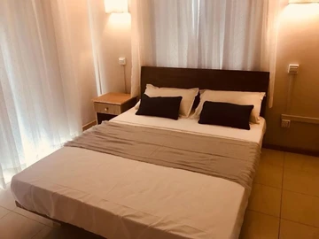 Appartement de 2 Chambres