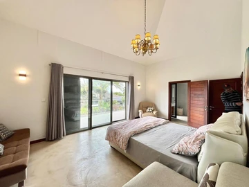 Villa de 4 Chambres