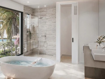 3 Bedroom Penthouse