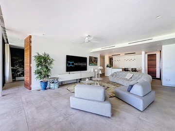 Appartement de 3 Chambres