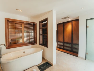 Villa de 4 Chambres
