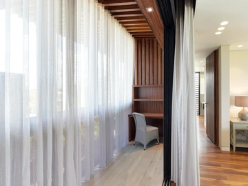 3 Bedroom Penthouse