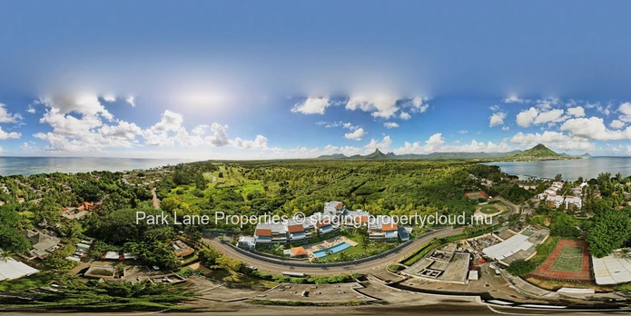 3-Bedroom Penthouse – The Height Of Coastal Elegance With Private Rooftop Pool