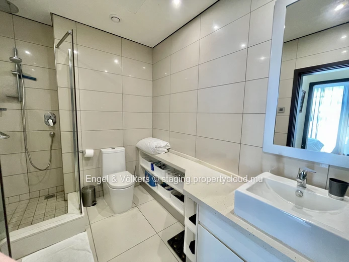 Modern 1-Bedroom Apartment in La Croisette
