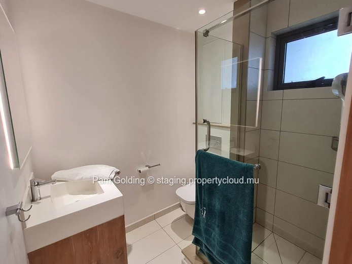 3 Bedroom Penthouse In Ki Residences
