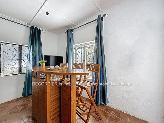 Comfort and Family Space in Terre Rouge